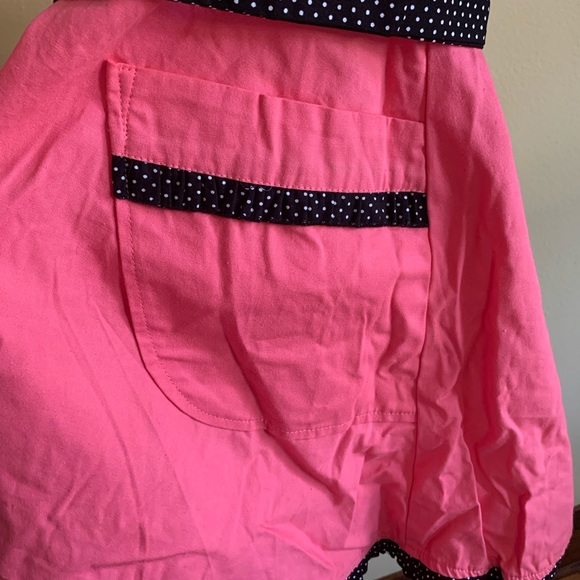 Kitsch’n Glam Apron | NWOT - Picture 3 of 9